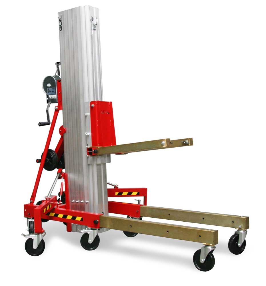Buy Lifter w/brake DEMO CONDITION   available at Astrolift NZ